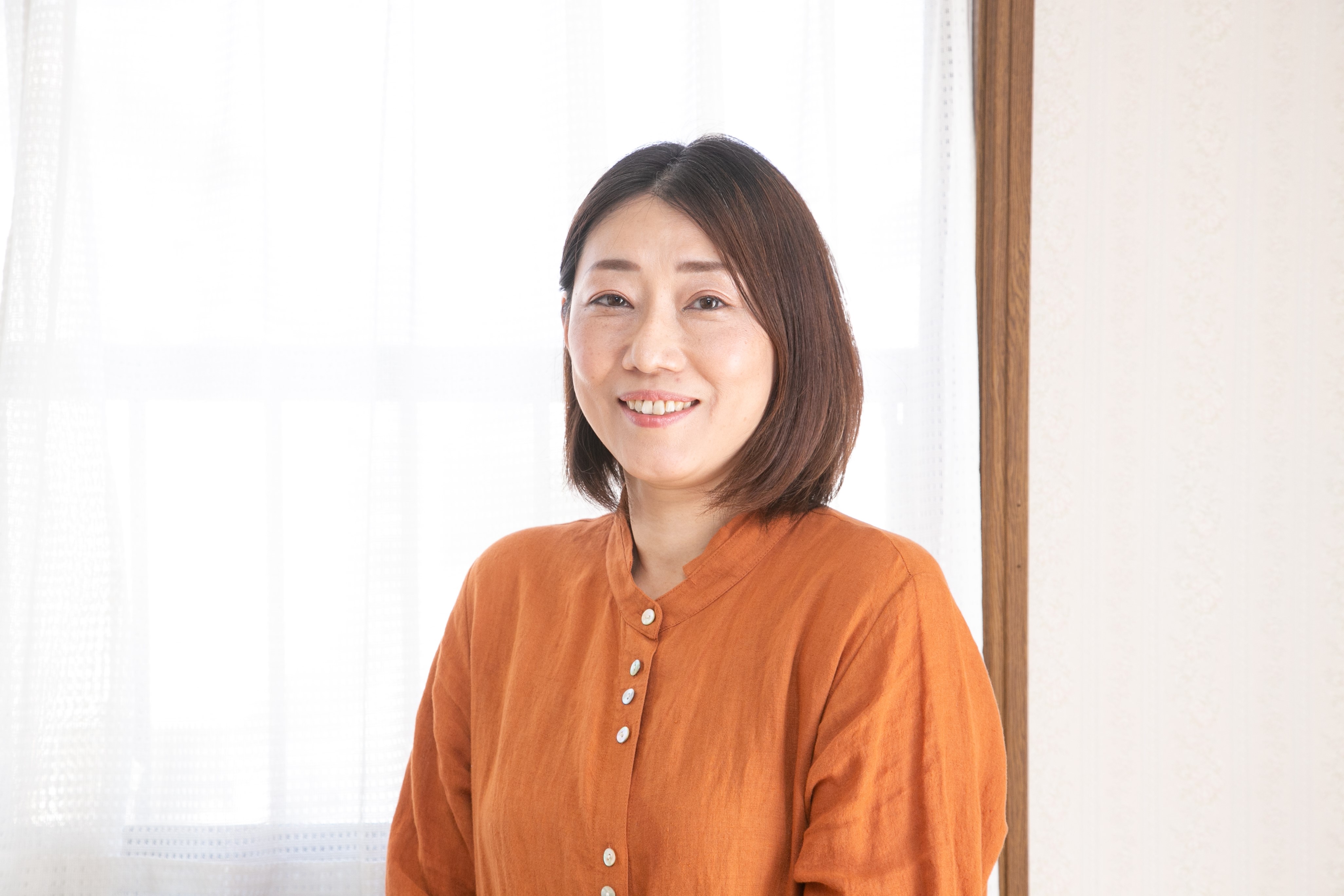 プロフィール